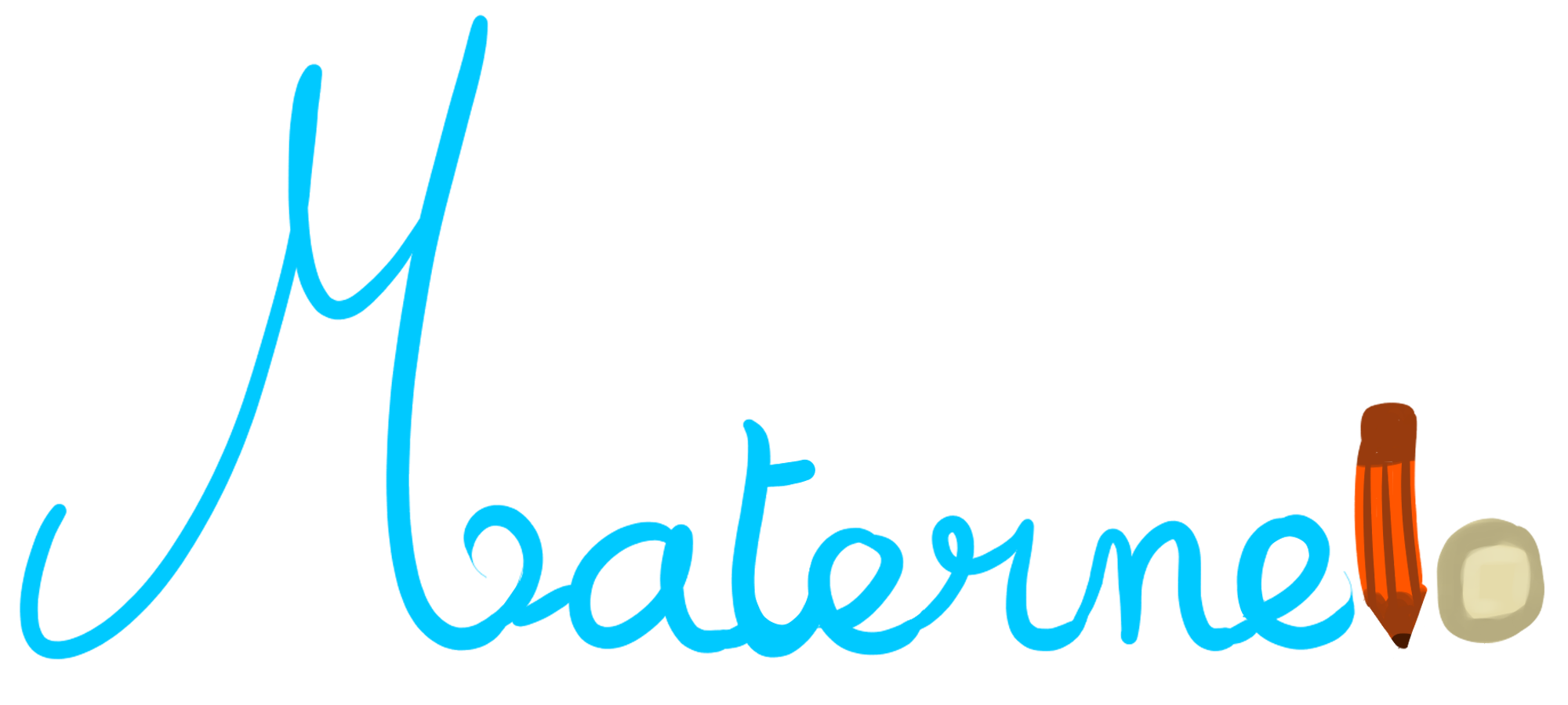 logo maternelo