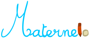 logo maternelo