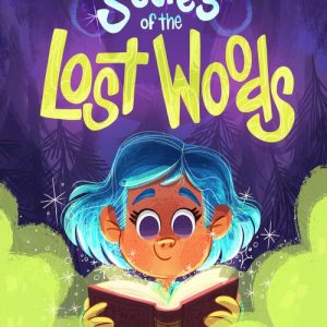 livre lost woods